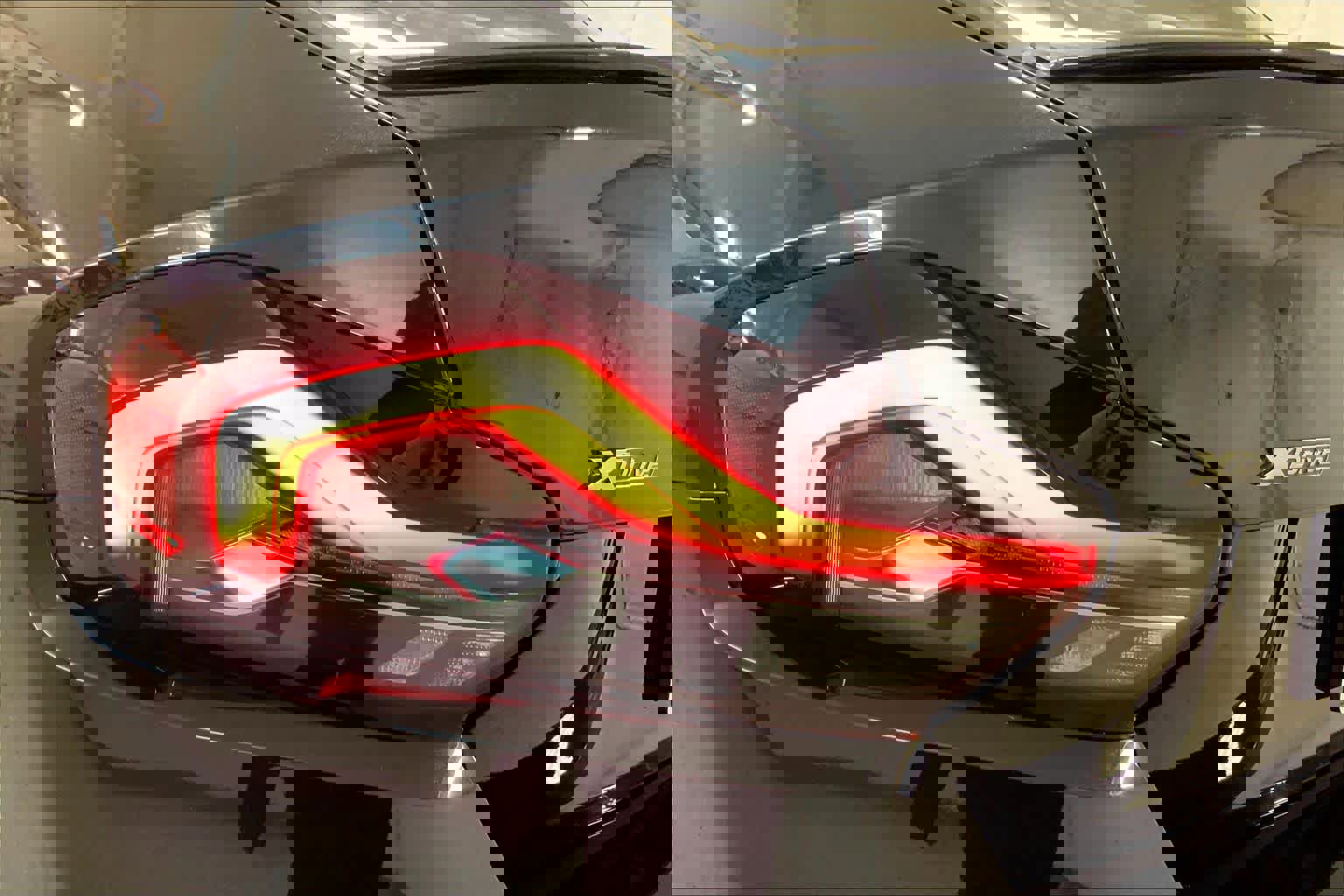 Certified 2024 BMW M240i xDrive Coupe w/ Premium Package image 29