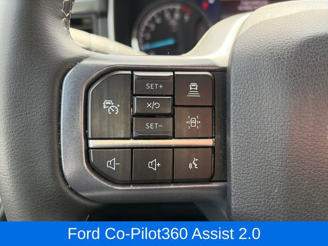 Used 2023 Ford F150 XLT w/ Equipment Group 302A High AWD/4WD image 14