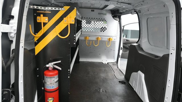 Used 2023 Ford Transit Connect XL FWD image 20