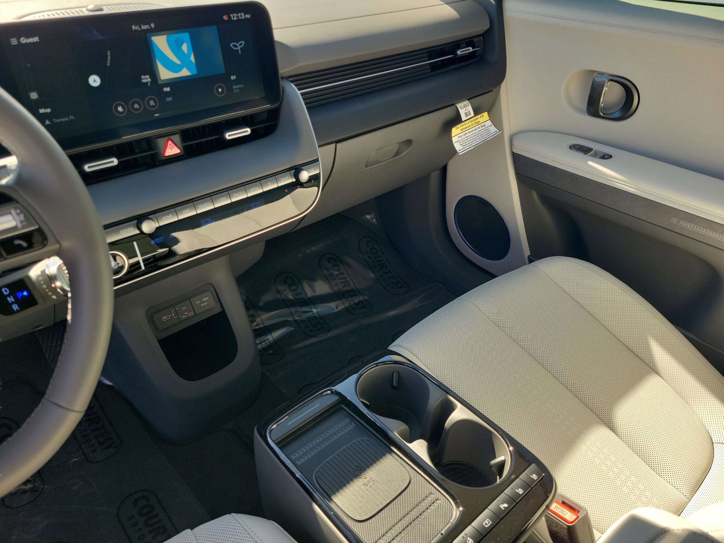 New 2026 Hyundai Ioniq 5 Limited image 29