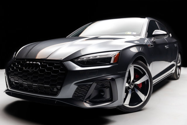 Used 2023 Audi A5 2.0T Prestige image 20