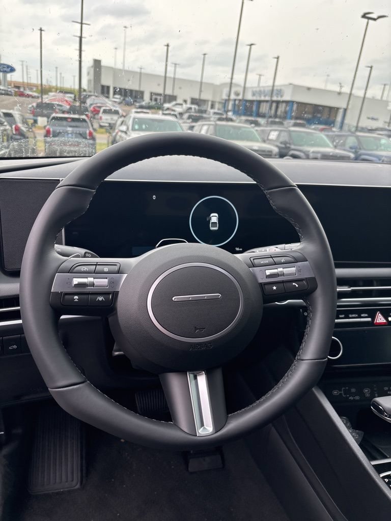 New 2025 Hyundai Santa Cruz XRT AWD/4WD image 10