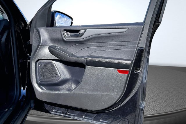 Used 2023 Ford Escape Active FWD image 25