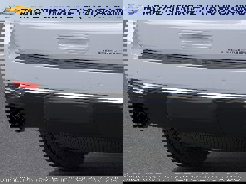 New 2026 Chevrolet Suburban Premier image 14