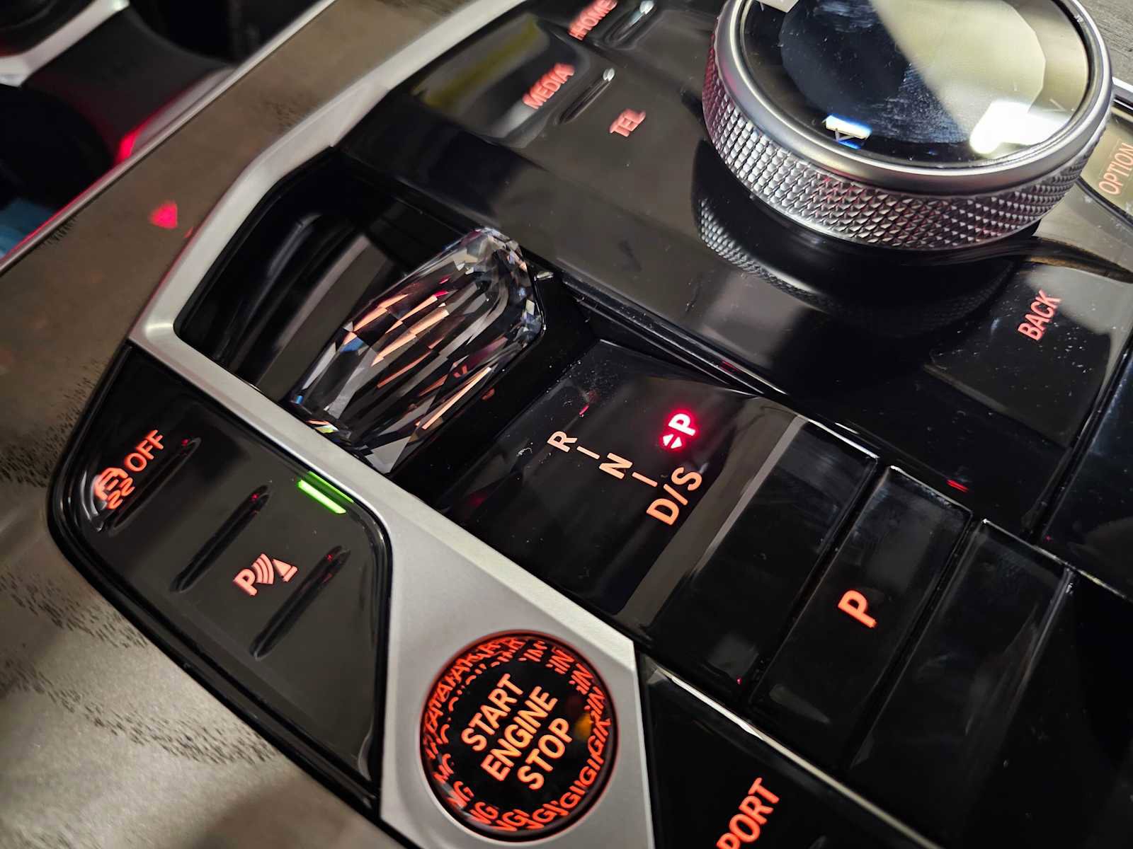 New 2026 BMW X7 M60i image 26