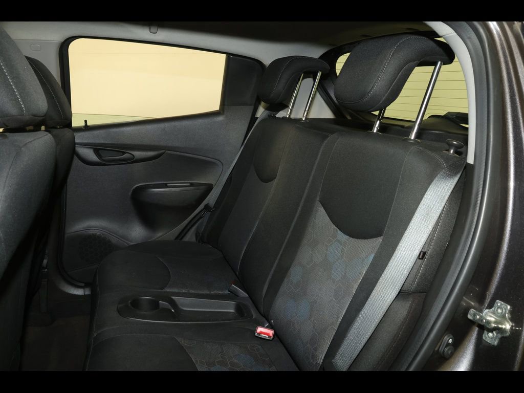 Used 2016 Chevrolet Spark LT image 15