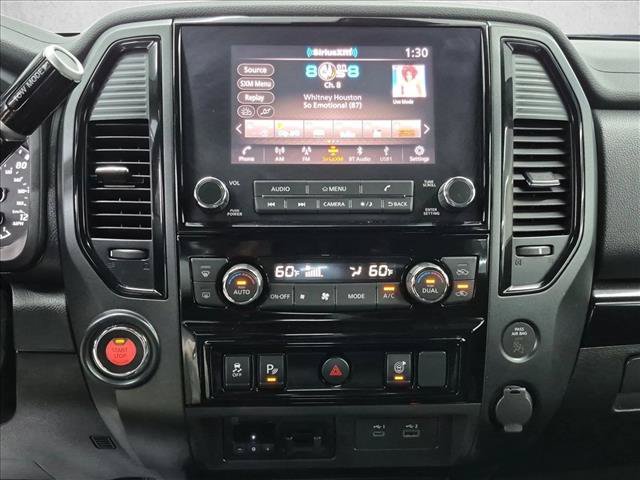 Used 2023 Nissan Titan SV w/ SV Convenience Package RWD image 14