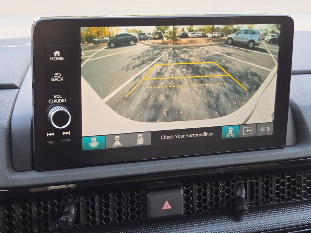 Used 2024 Honda CR-V EX-L image 6