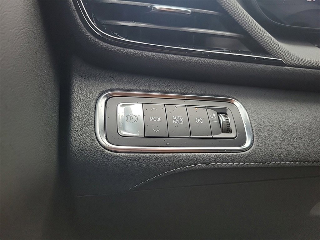 New 2025 Buick Enclave Sport Touring w/ Power Package image 14