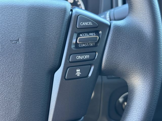 New 2026 Nissan Frontier SV w/ Tow Package AWD/4WD image 21