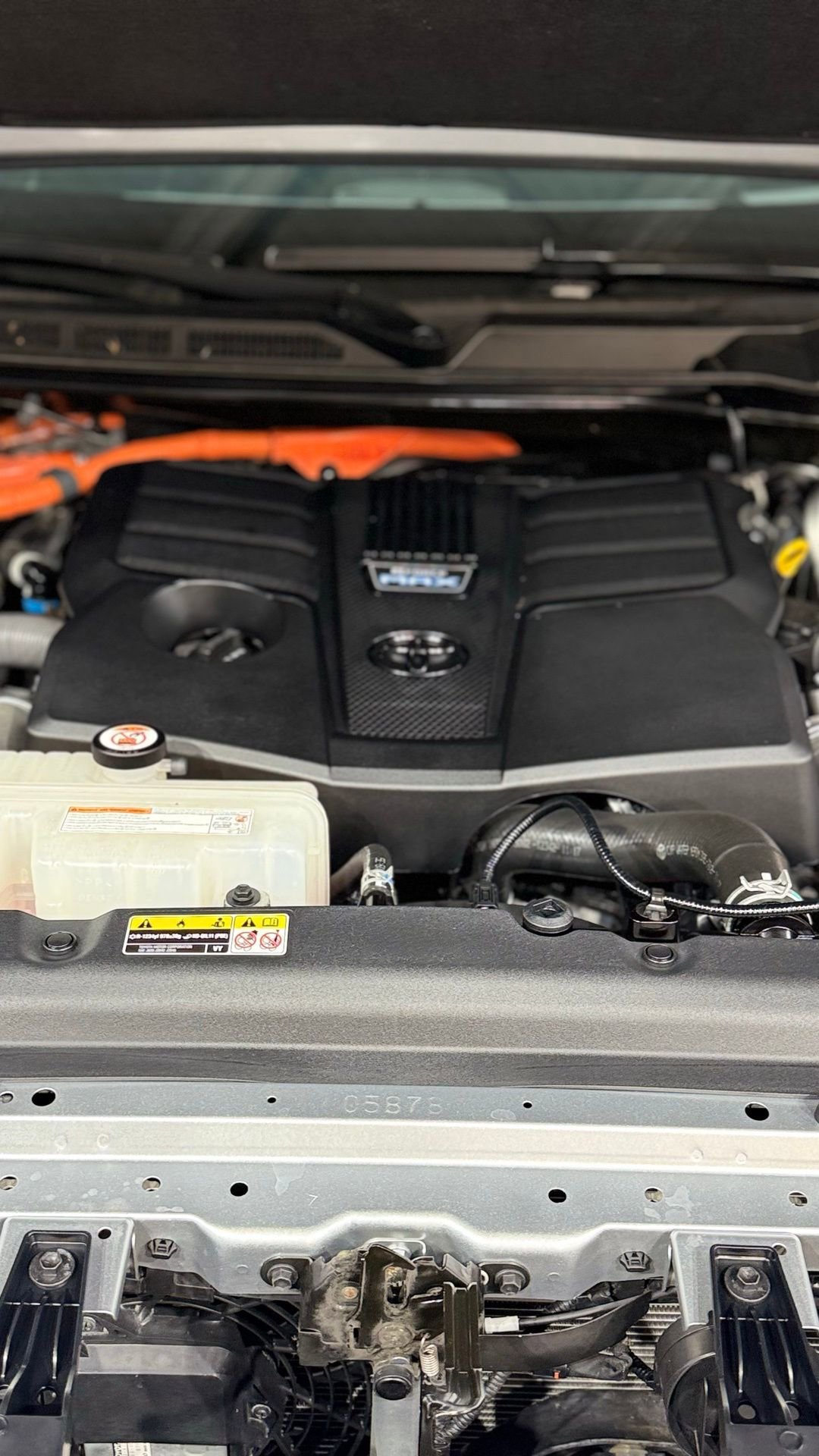 Used 2023 Toyota Sequoia Platinum image 99