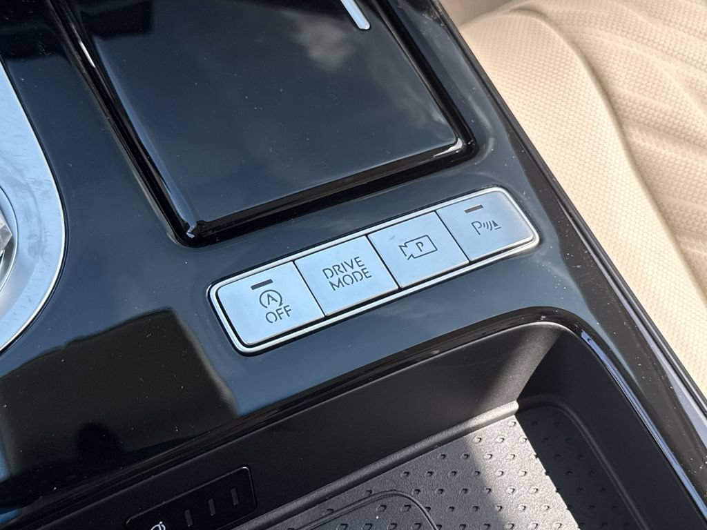 New 2025 Genesis G80 2.5T Sport Prestige AWD/4WD image 23