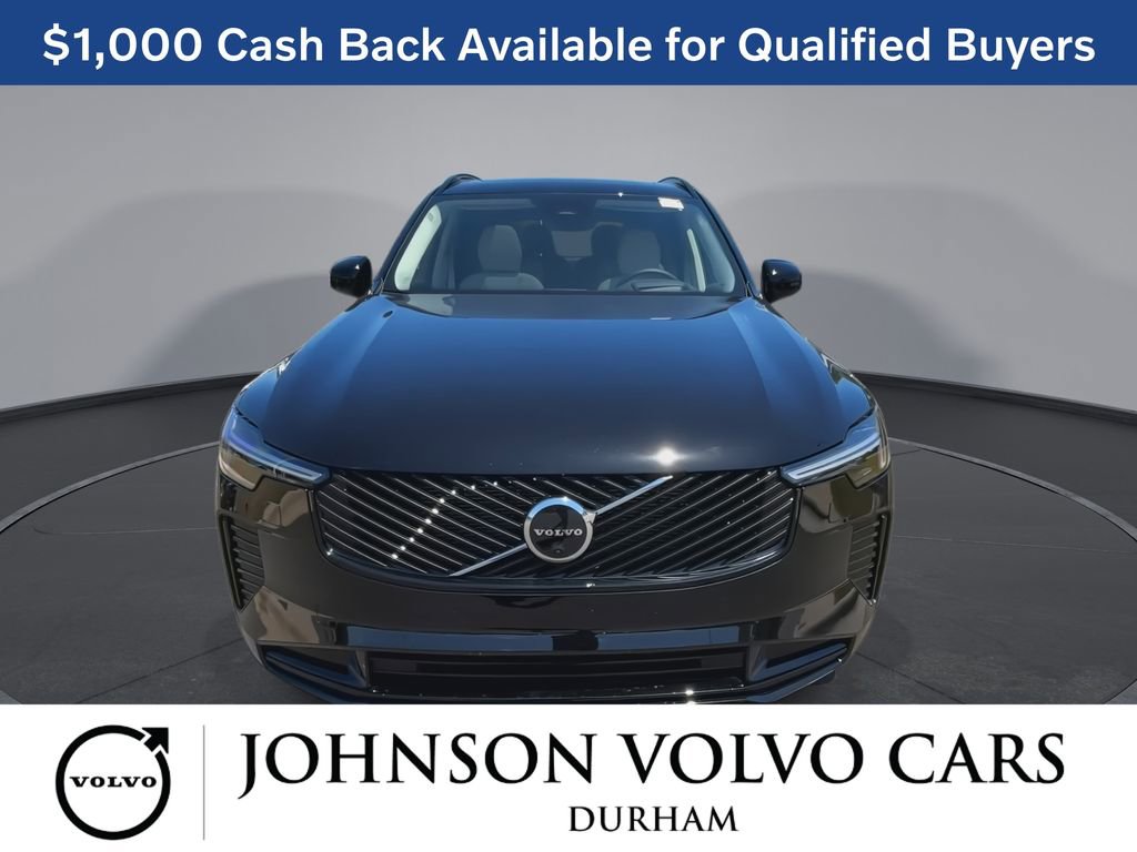 New 2026 Volvo XC90 B6 Ultra w/ Protection Package Premier AWD/4WD image 3