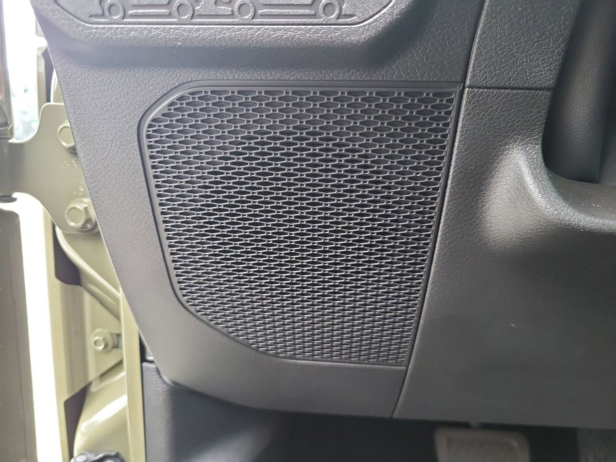 New 2025 Jeep Wrangler Sport image 11