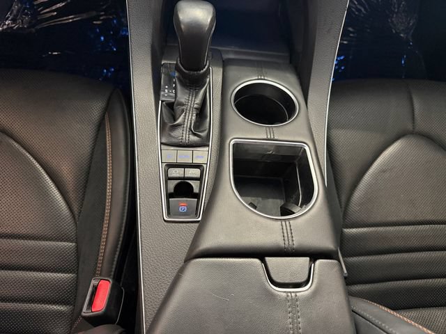 Used 2019 Toyota Avalon XSE FWD image 11