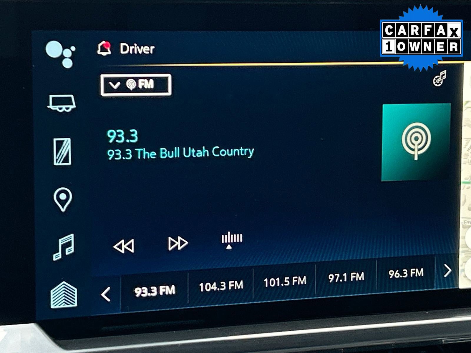 Used 2025 Chevrolet Silverado 3500 LTZ w/ LTZ Plus Package image 17