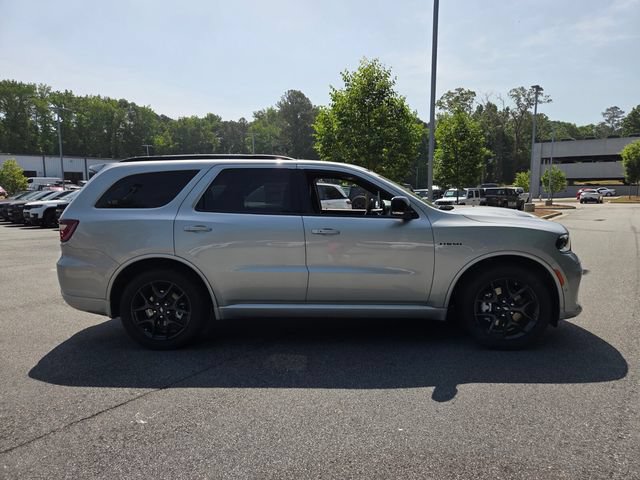 New 2026 Dodge Durango GT AWD/4WD image 10