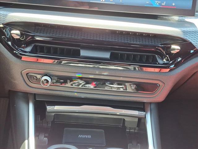 New 2026 BMW i4 eDrive40 w/ Premium Package RWD image 12