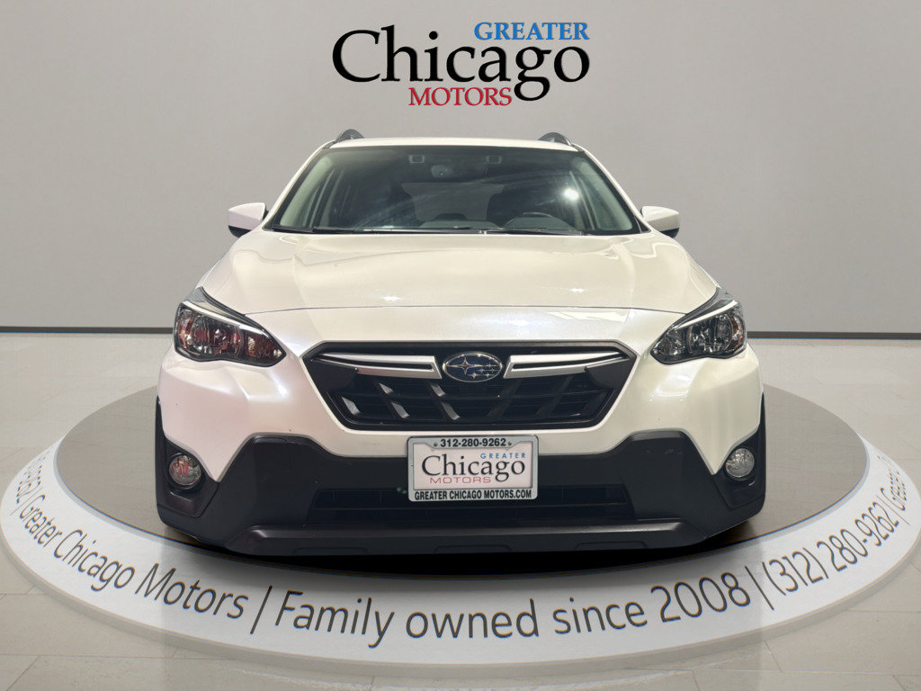 Used 2021 Subaru Crosstrek 2.0i Premium w/ Popular Package #3 AWD/4WD image 2