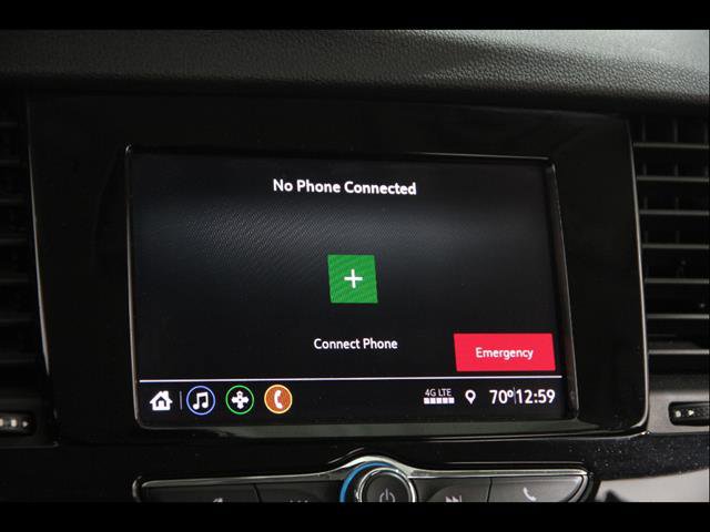 Used 2022 Buick Encore Preferred w/ Safety Package AWD/4WD image 11