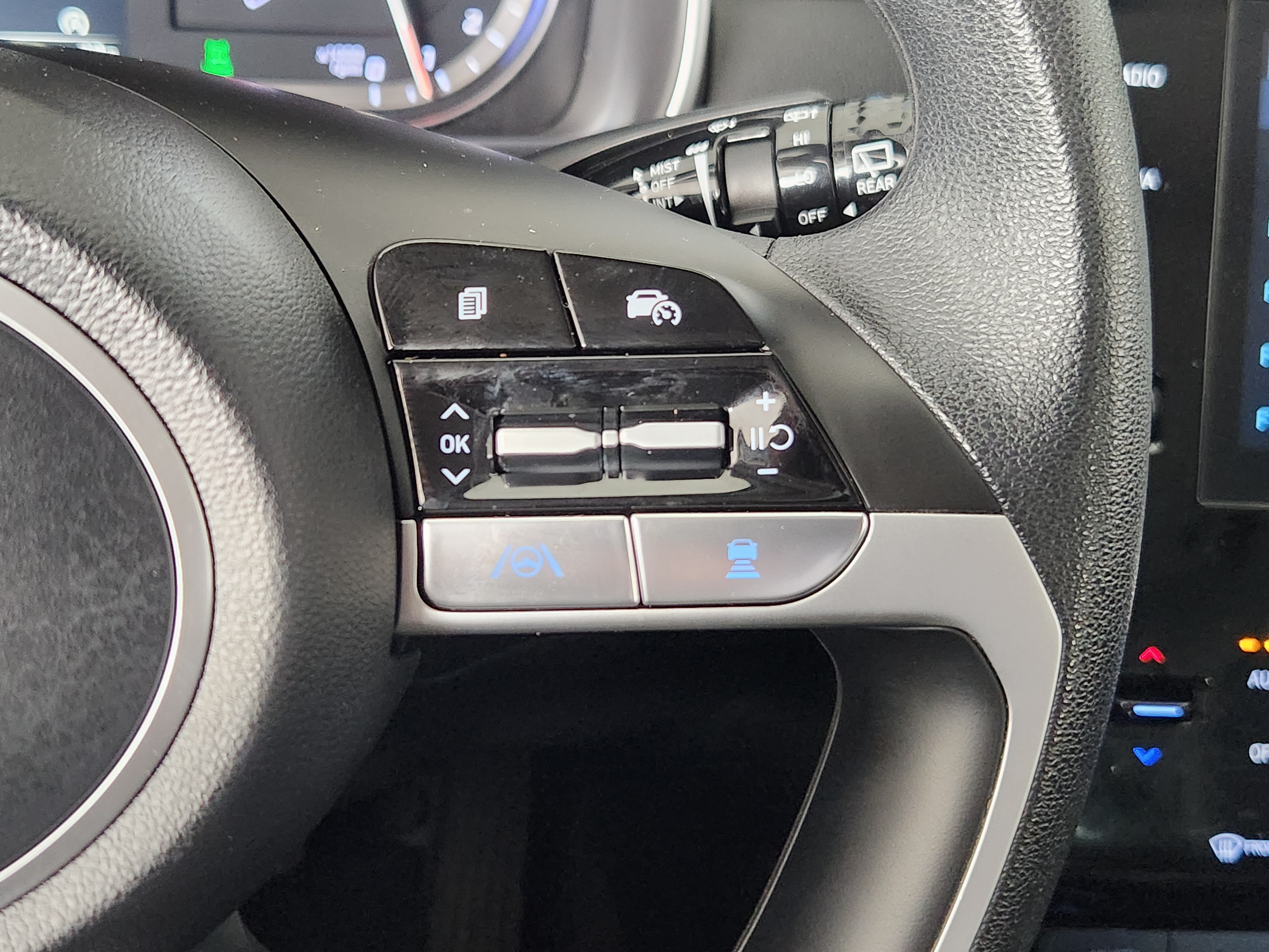 Used 2024 Hyundai Tucson SEL AWD/4WD image 30