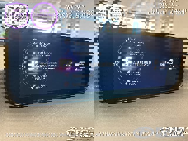 New 2025 MAZDA CX-50 AWD 2.5 S w/ Weather Package image 35