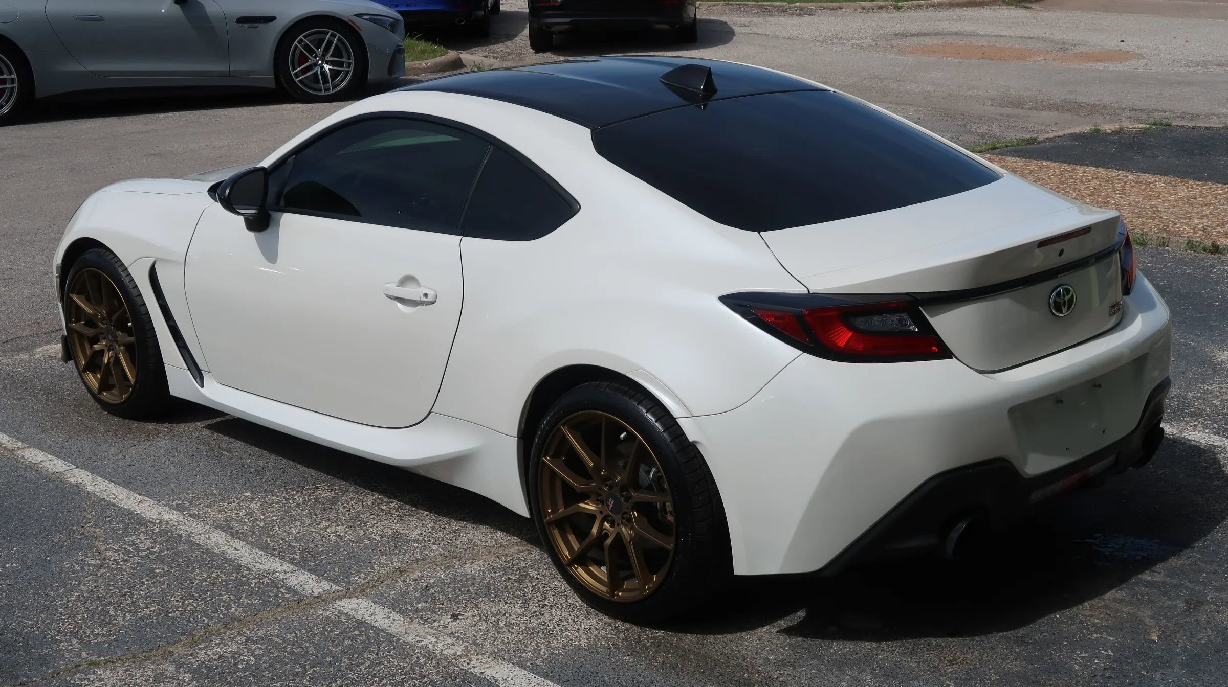 Used 2022 Toyota GR86 image 12