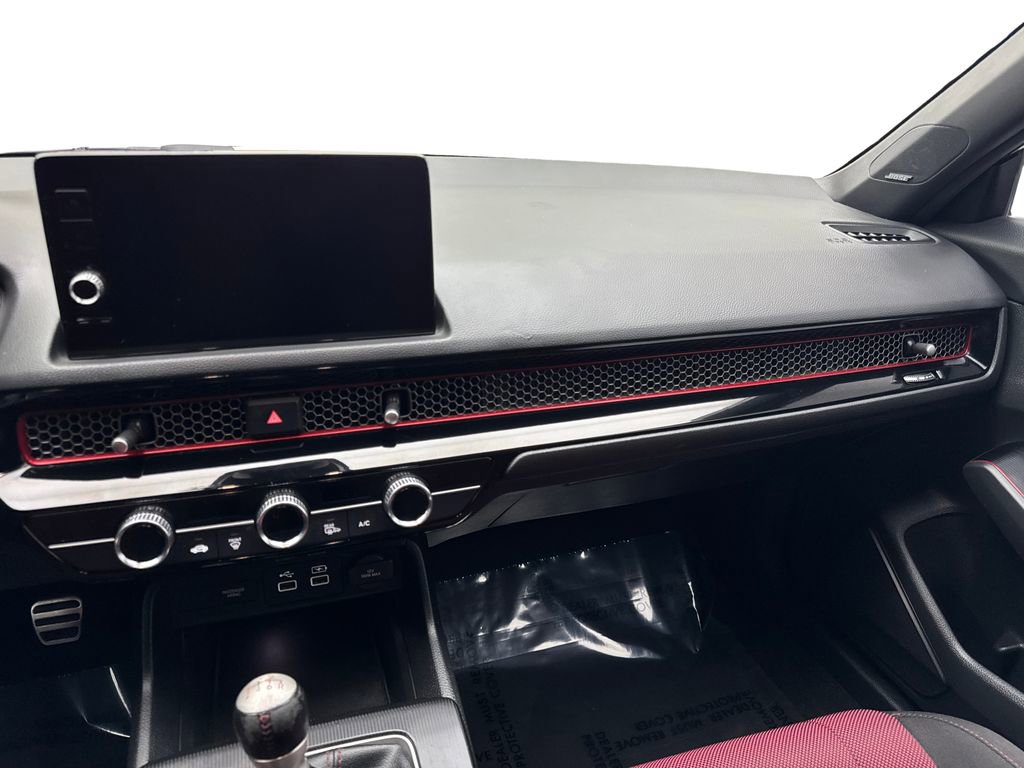 Used 2024 Honda Civic Si image 55