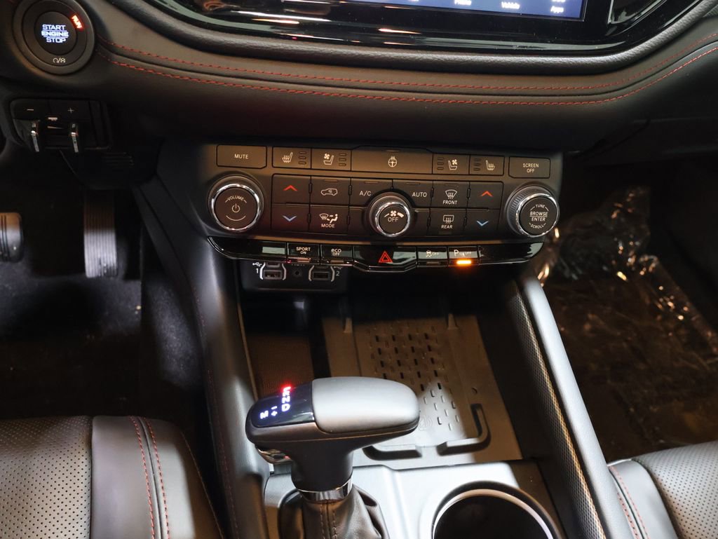 New 2026 Dodge Durango GT image 24