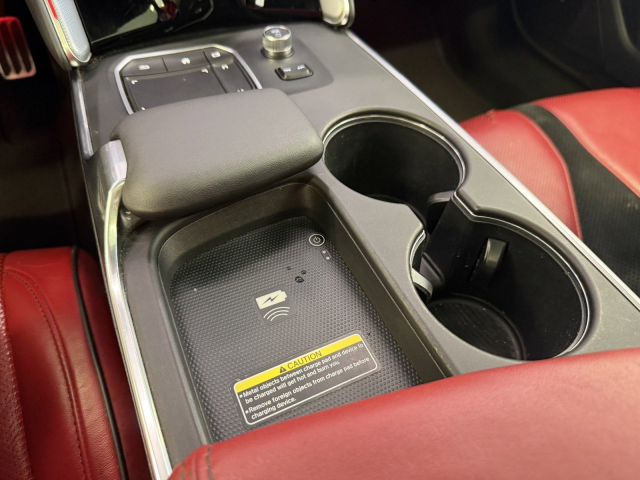 Used 2023 Acura TLX SH-AWD w/ A-SPEC Pkg image 23