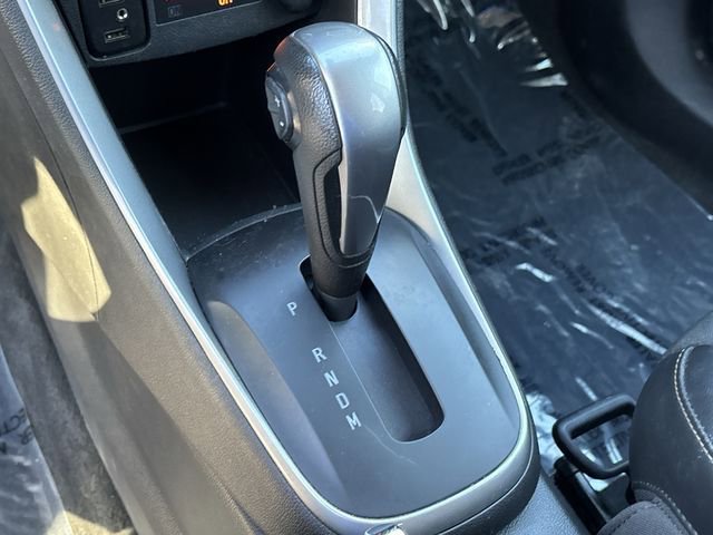 Certified 2021 Chevrolet Trax LT w/ LT Convenience Package image 18