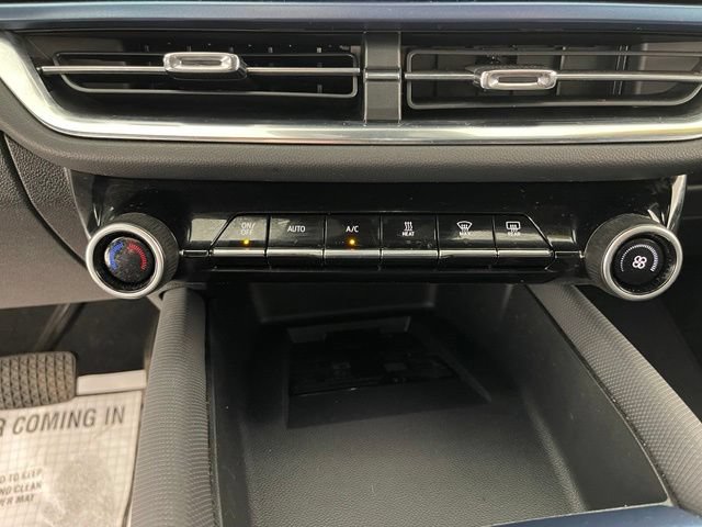 Used 2024 Chevrolet Equinox EV LT w/ LPO, Active Package FWD image 42