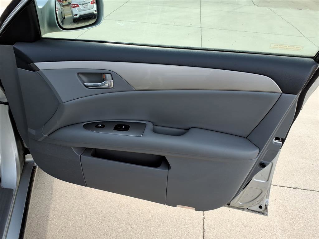 Used 2006 Toyota Avalon Limited image 19