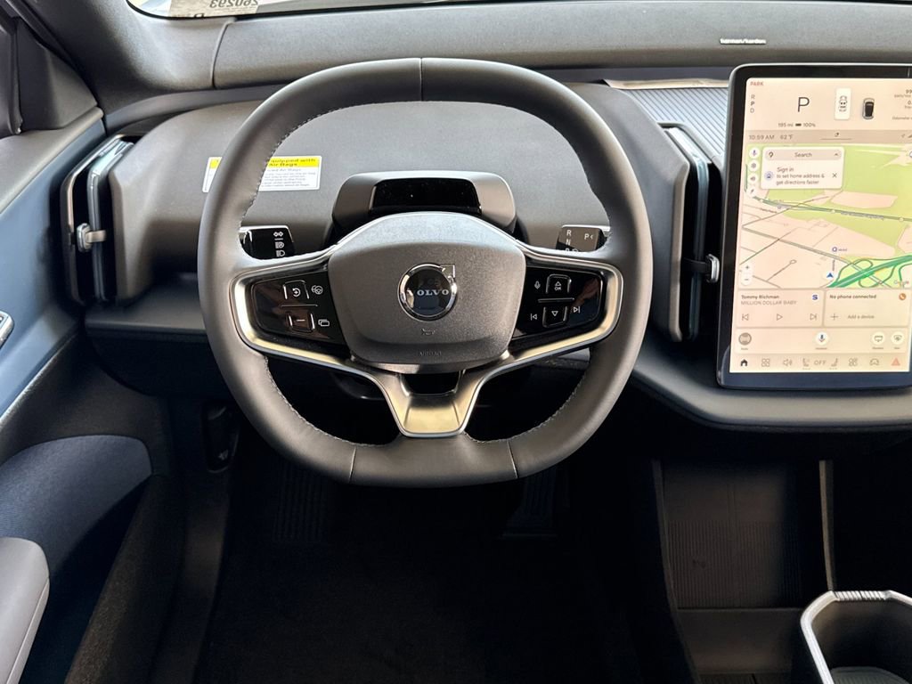New 2026 Volvo EX30 Plus w/ Climate Package AWD/4WD image 13