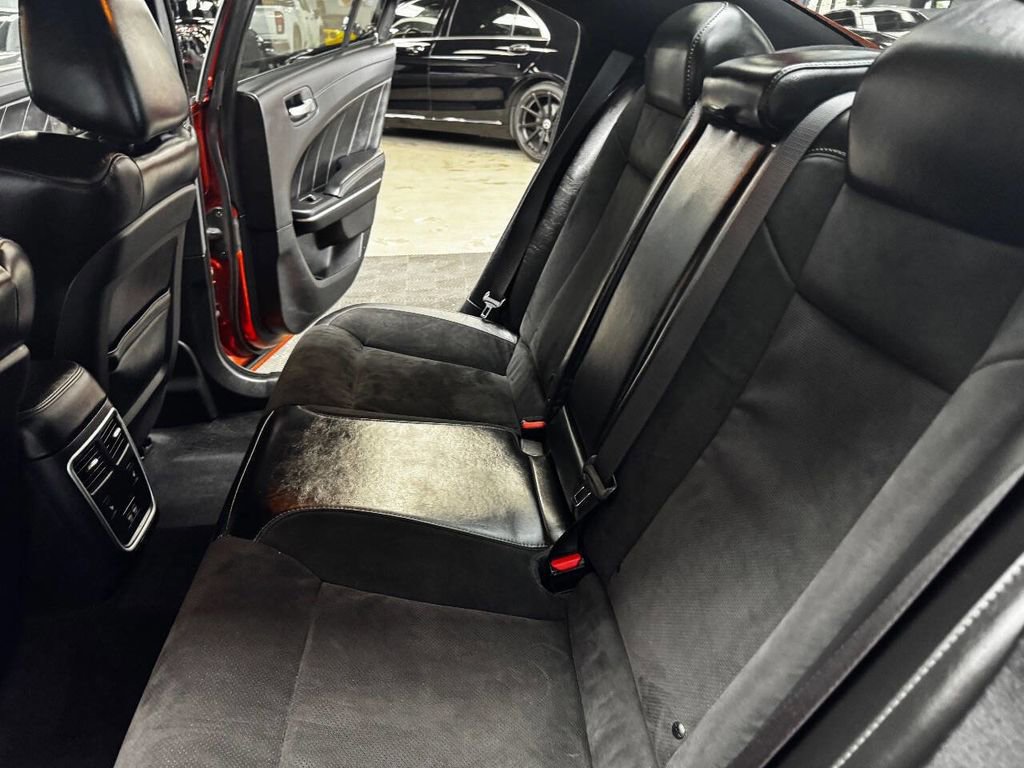 Used 2020 Dodge Charger R/T w/ Plus Group RWD image 42