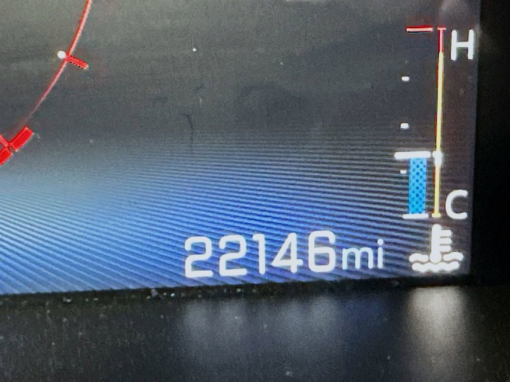 Used 2023 Chevrolet Colorado W/T image 35