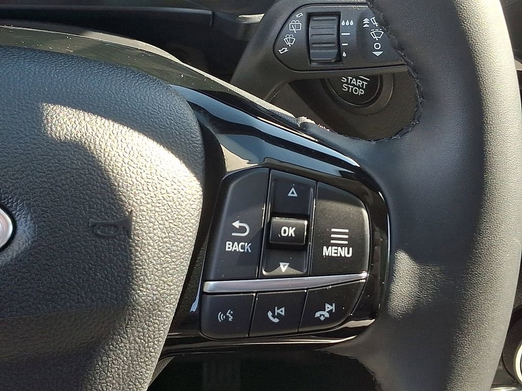 Certified 2022 Ford Escape SEL AWD/4WD image 22