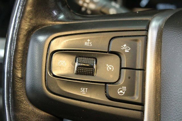 Used 2022 GMC Sierra 1500 SLE image 18