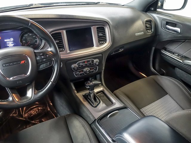 Used 2023 Dodge Charger GT w/ Blacktop Package image 17