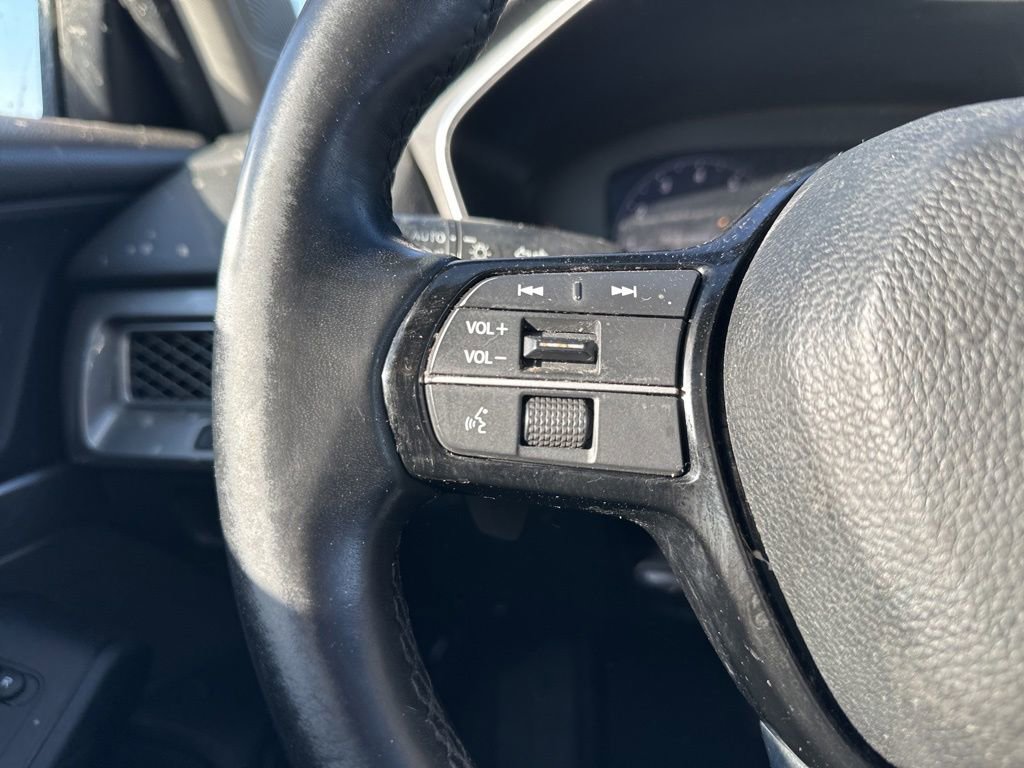 Used 2024 Acura Integra image 20