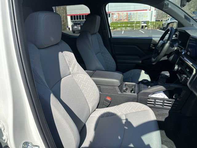 New 2026 Toyota Tacoma SR5 image 28