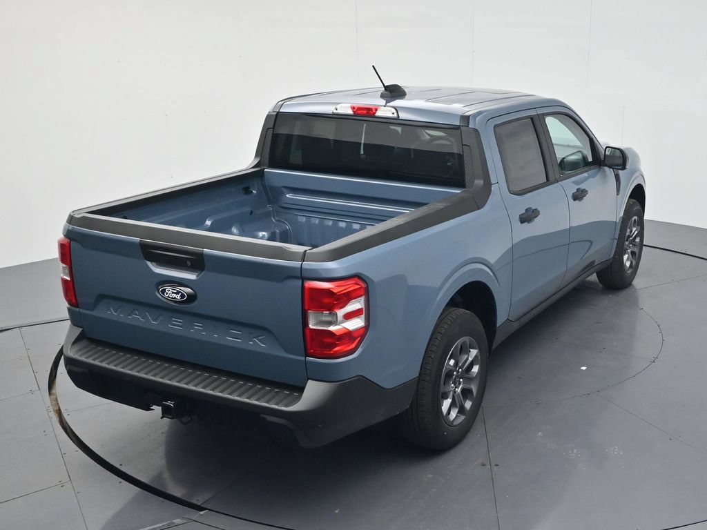 New 2026 Ford Maverick XLT w/ Equipment Group 301A AWD/4WD image 29
