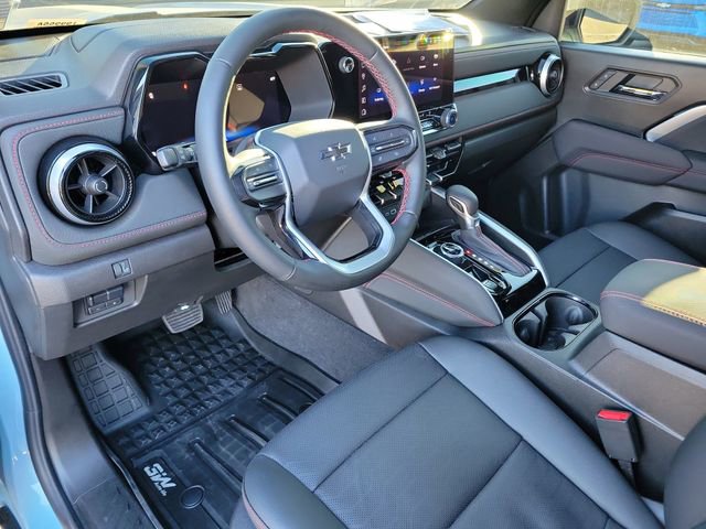 Certified 2025 Chevrolet Colorado Z71 w/ Technology Package image 18