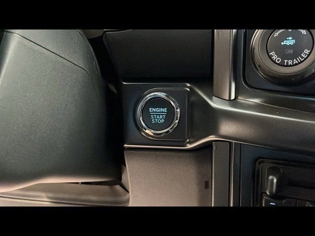 New 2024 Ford F150 XLT w/ Equipment Group 302A MID image 14