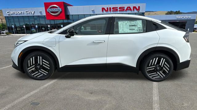 New 2026 Nissan Leaf SV+ image 6