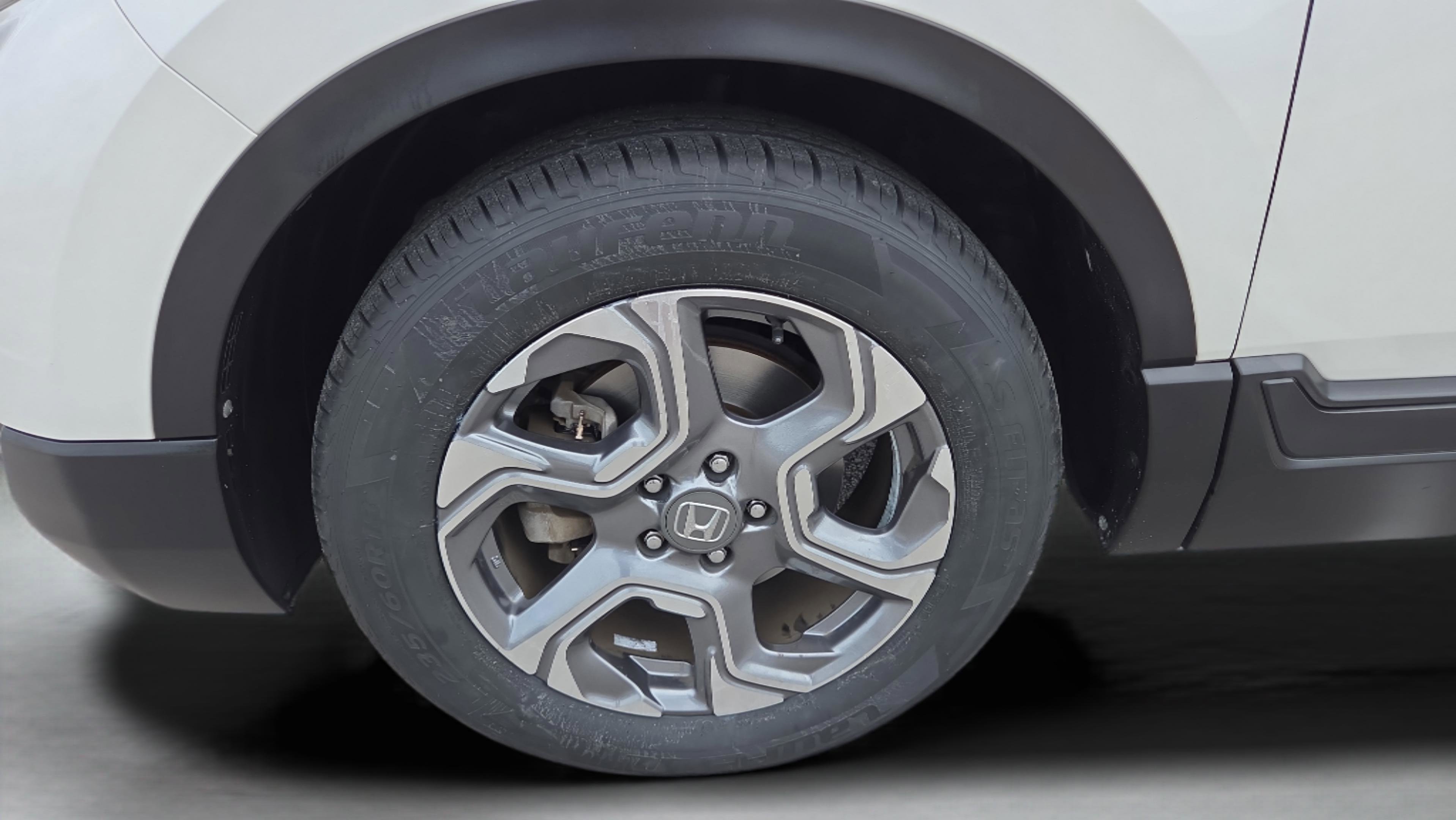 Used 2018 Honda CR-V EX-L image 37