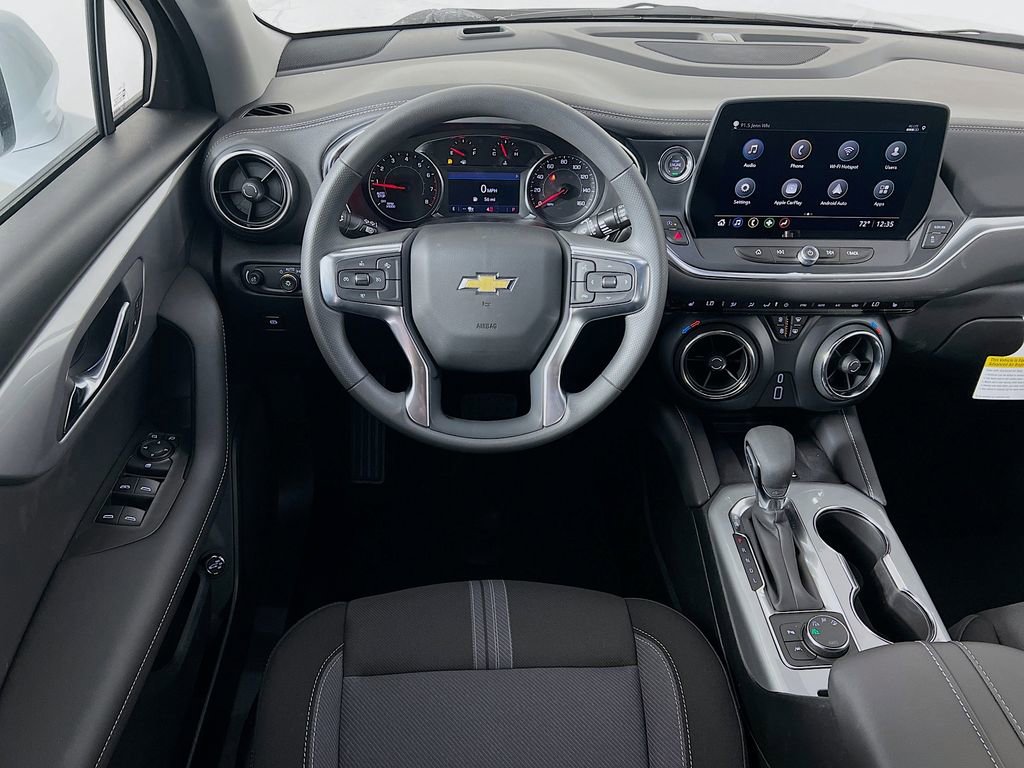 New 2026 Chevrolet Blazer LT image 21