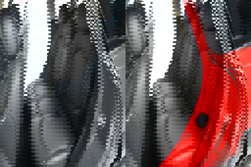 Used 2013 MINI Cooper Countryman S image 34