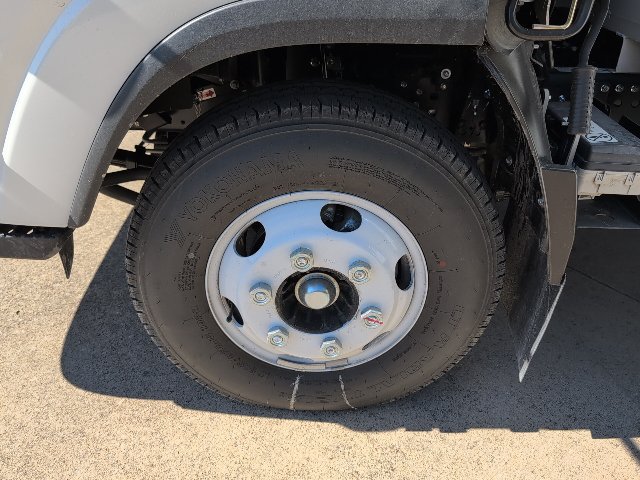 New 2025 Chevrolet Low Cab Forward RWD image 3