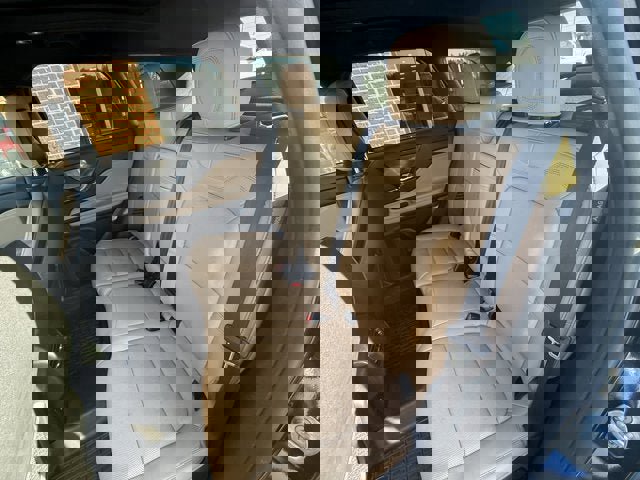 Used 2022 Lincoln Corsair Grand Touring w/ Elements Technology Bundle image 14